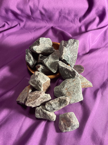 Aventurine GRN Spec.