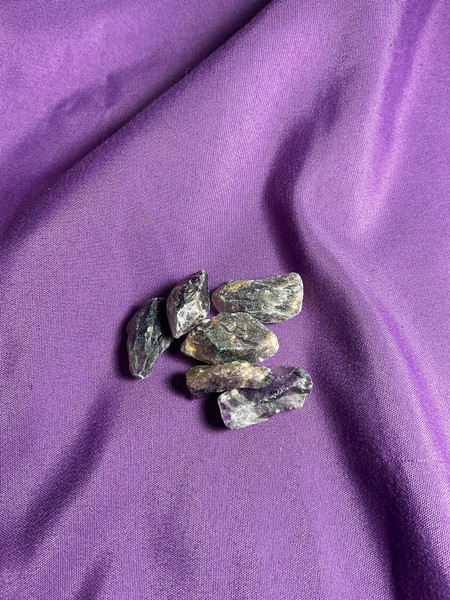 Amethyst Small Specimen