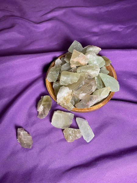 Calcite Green