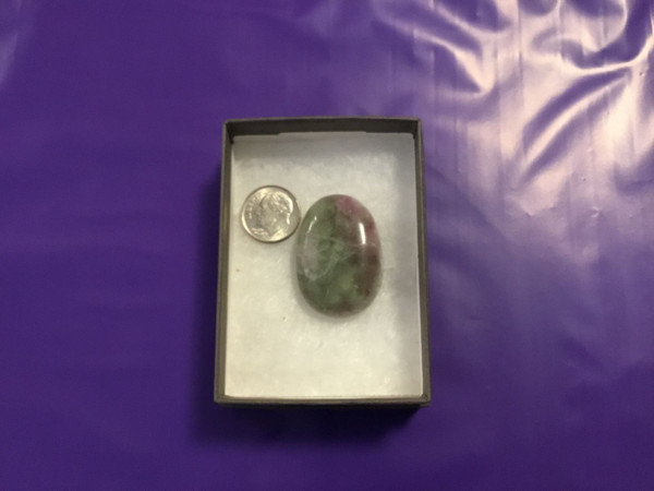 Fluorite XL Tumble