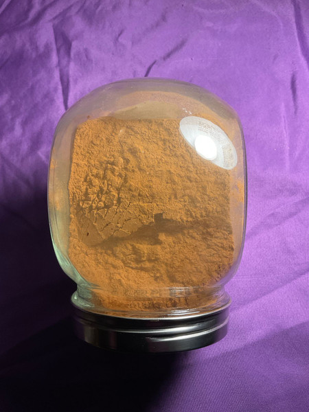 Herb: Cinnamon Powder