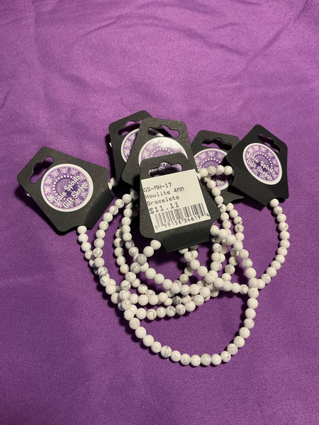 Howlite