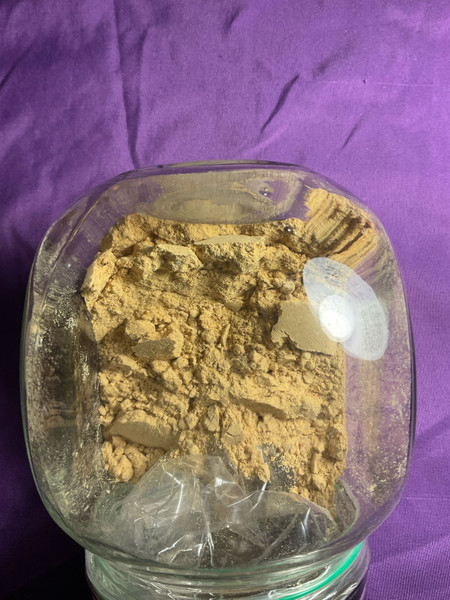 Herb: Ginger Root Powder