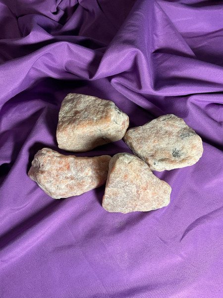 Sunstone Specimen Large