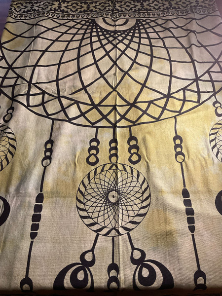 Tapestry: Dream Catcher
