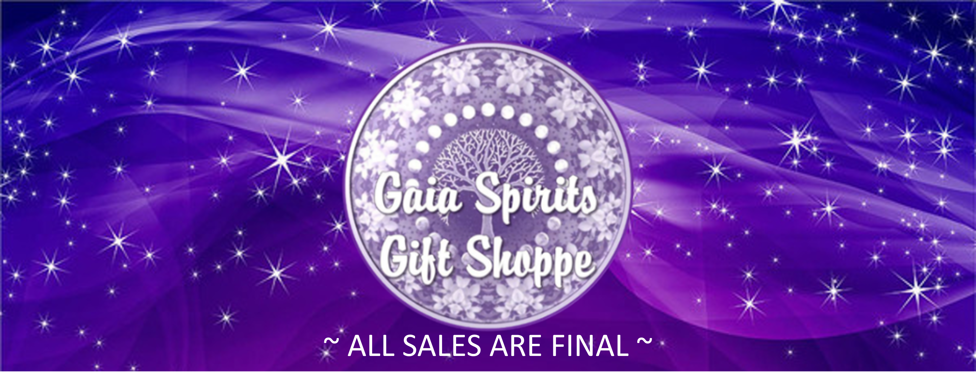GaiaSpirits.com
