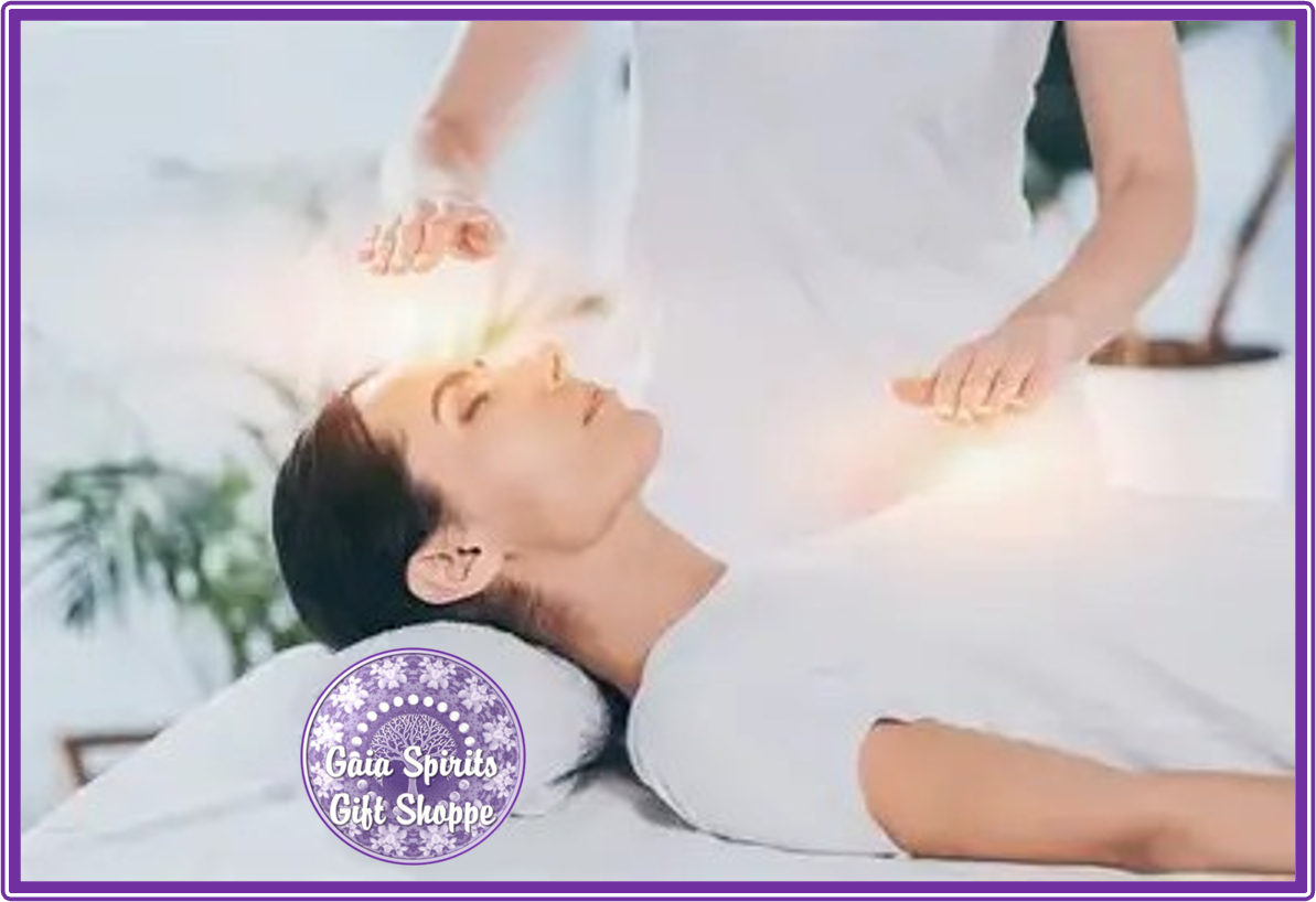 Reiki