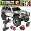 1/10 Everest Gen7 Sport 4WD Crawler Brushed RTR -SILVER -
