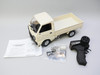  WPL RC 1/10 KEI Small Pickup Cargo Truck RWD *RTR* SILVER