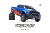 Orlandoo RC 1/32 Micro TOYOTA TUNDRA 4X4 Rock Crawler Truck -KIT-