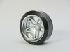 1/10 RC DRIFT TIRE 5 Degree SOFT Drift Tires (4PCS) - WIDE - 52mmx26mm