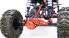 1/10 RC Truck All METAL Off-Road Vehicle Wraith 11.1V  -RTR- 