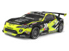HPI 1/10 RC Car SCION FRS Michele Abbate AWD -RTR - #120090