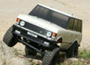 RC 1/10 Land Rover 1981 RANGE ROVER  4x4 RTR -BLUE-
