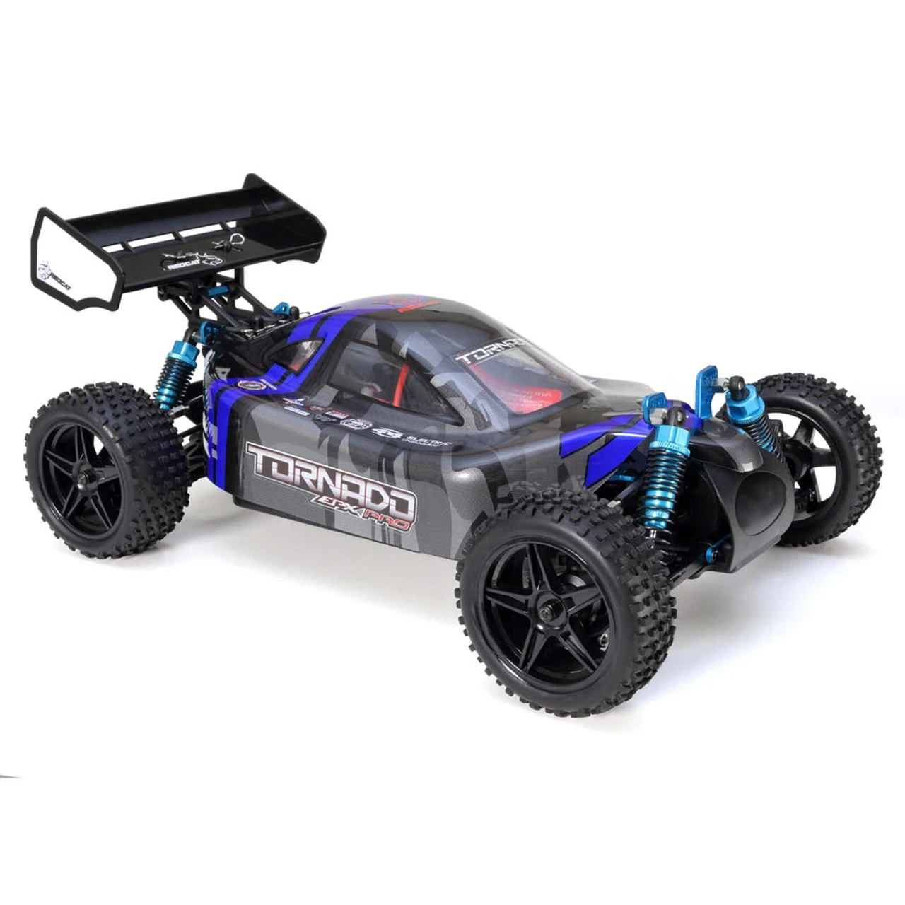 RC BUGGY - Page 1 - RC WORLD