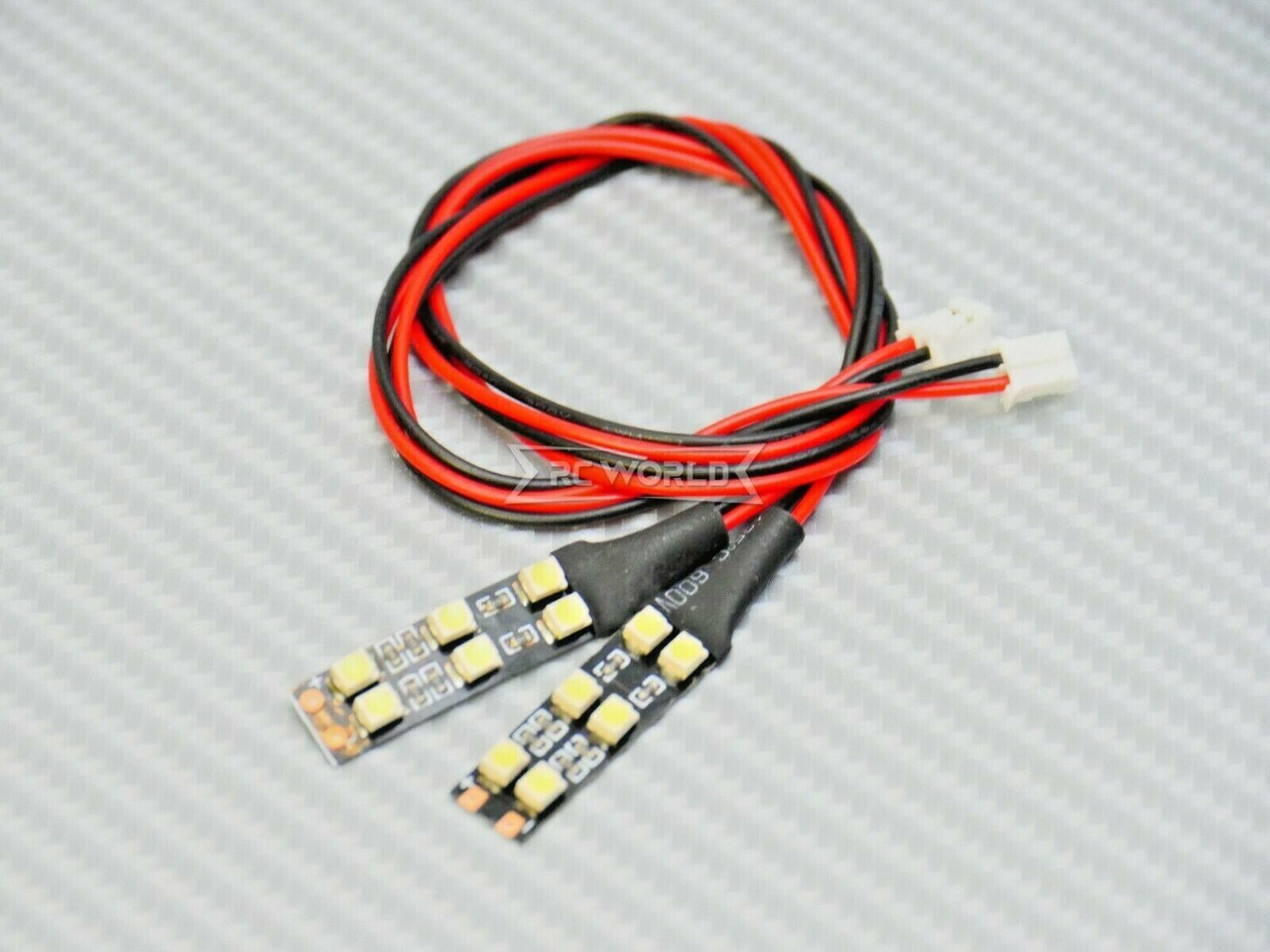 LED LIGHTS - RC WORLD