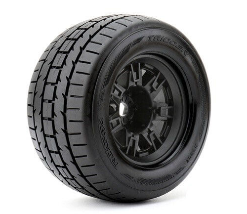 RC Truck Wheels