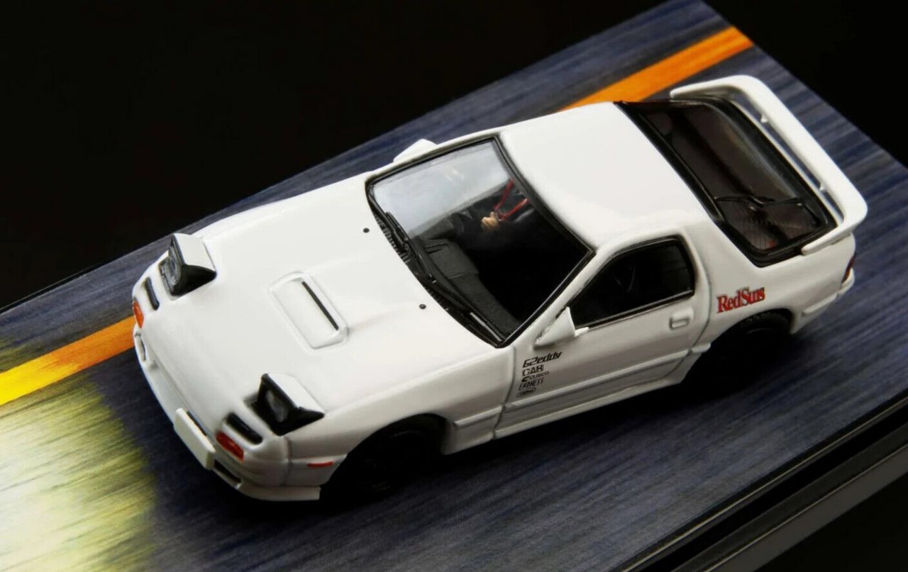 1UPJ-88401264]サバンナ RX-7 1991y(FC3S)左ドア内張り 中古 パーツ