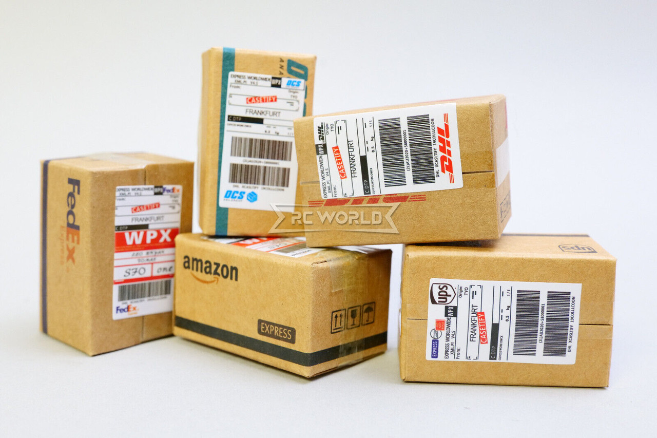 1PC 6026040 WS/WE100-P14139 Fedex DHL Ship [MjQw] #T2
