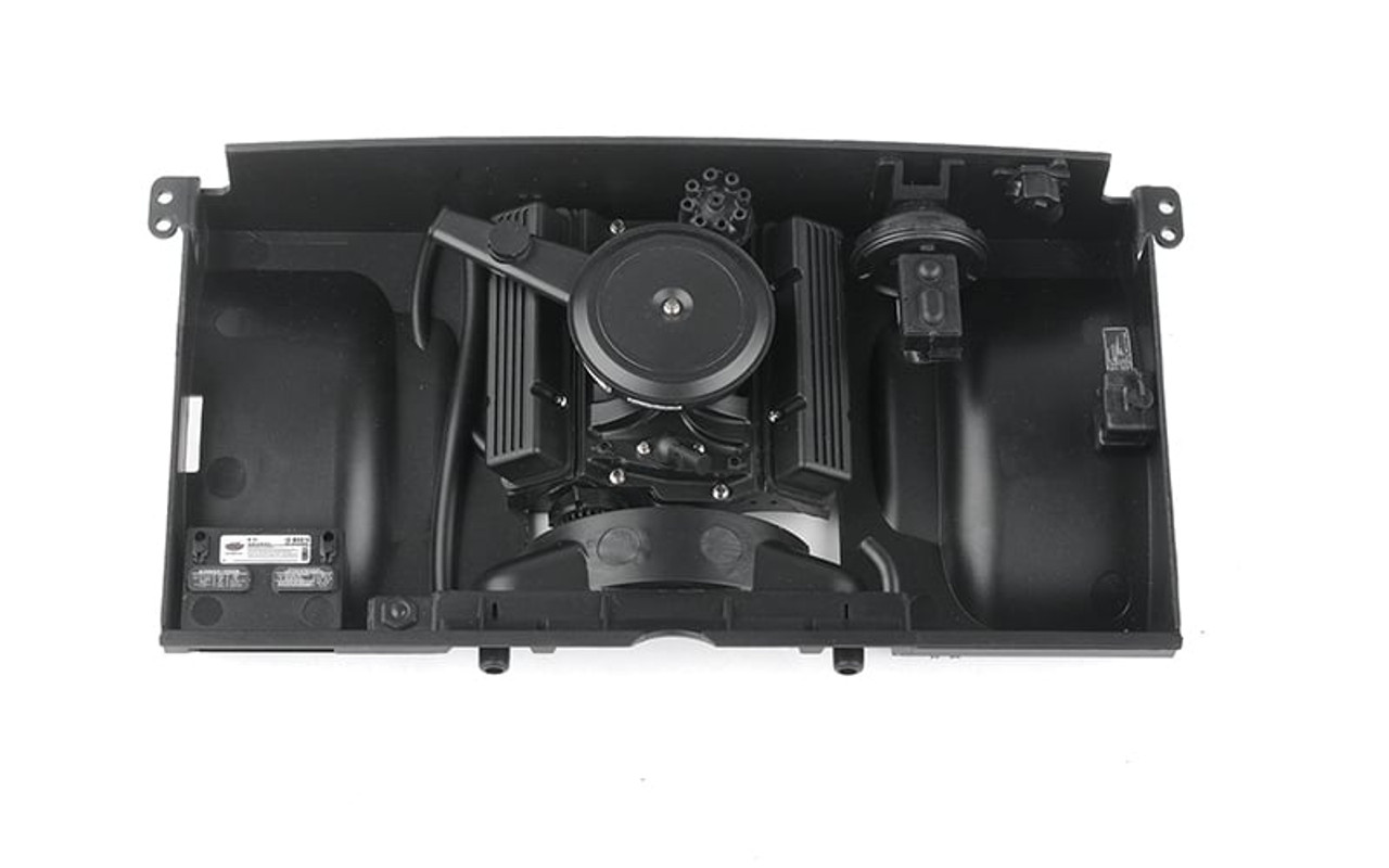 美品★【RC4WD製★Blazer & K10 V8エンジンベイ RC4WD 1/10 Small Block V8 ENGINE Bay For Chevy Blazer #Z-S0192