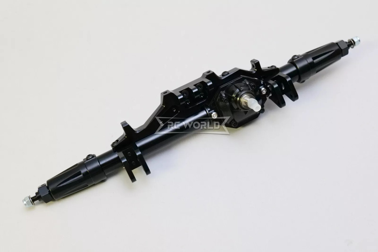 Compatible With Wraith 90048 For Axial For SCX10 90046 For