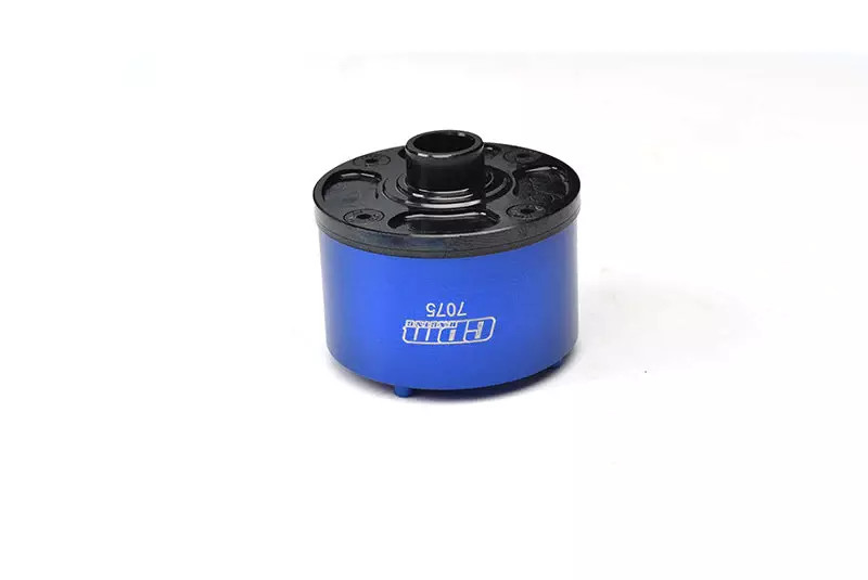 GPM Arrma Kraton 8S DIFFERENTIAL CASE Aluminum Upgrade #MAKX011N