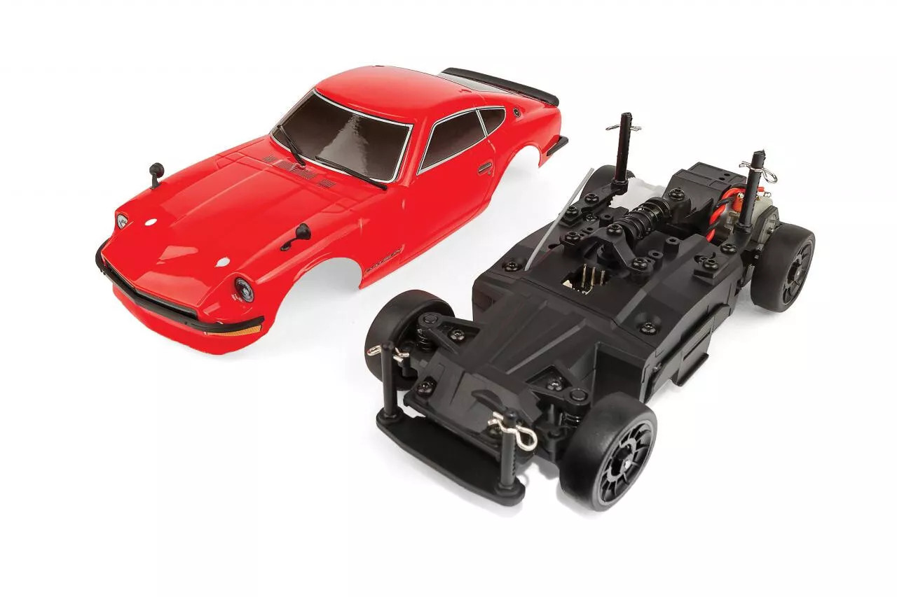 40th tokyo motor show2007オリジナルRCカーコレクション 第40回東京モーターショー2007開催記念 ポッカオリジナル