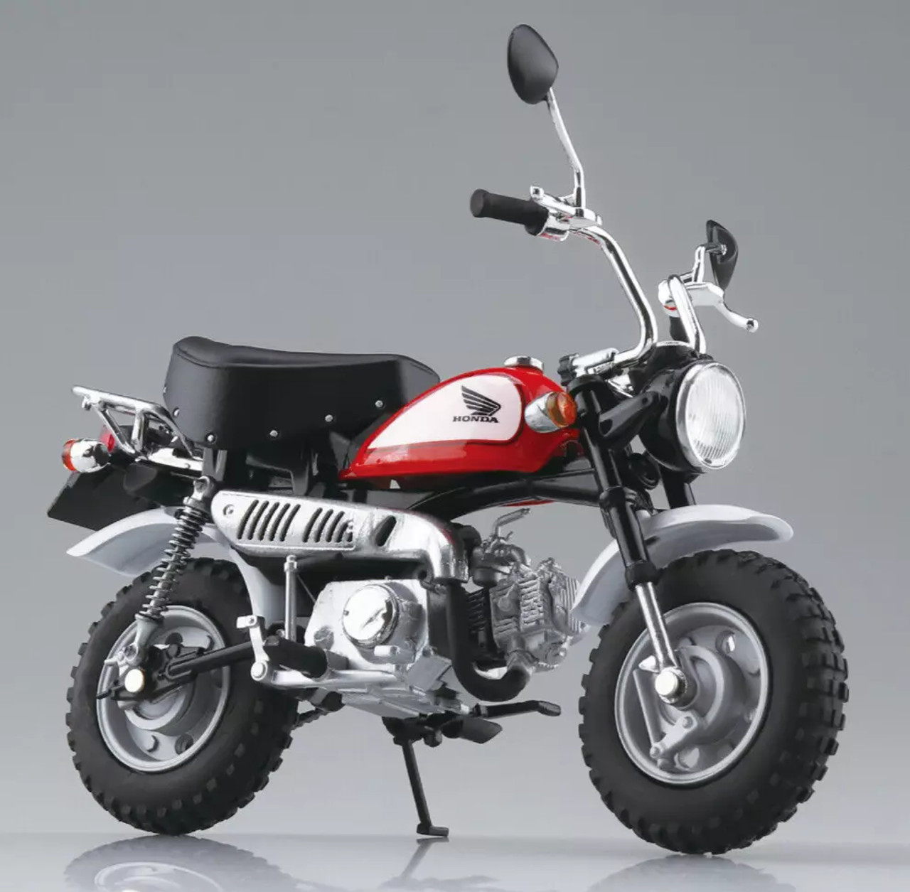オートバイ・バイク HONDA MONKEY 1/8 IDENTICAL SCALE s-l1600__59696.1730063849.jpg?c=2