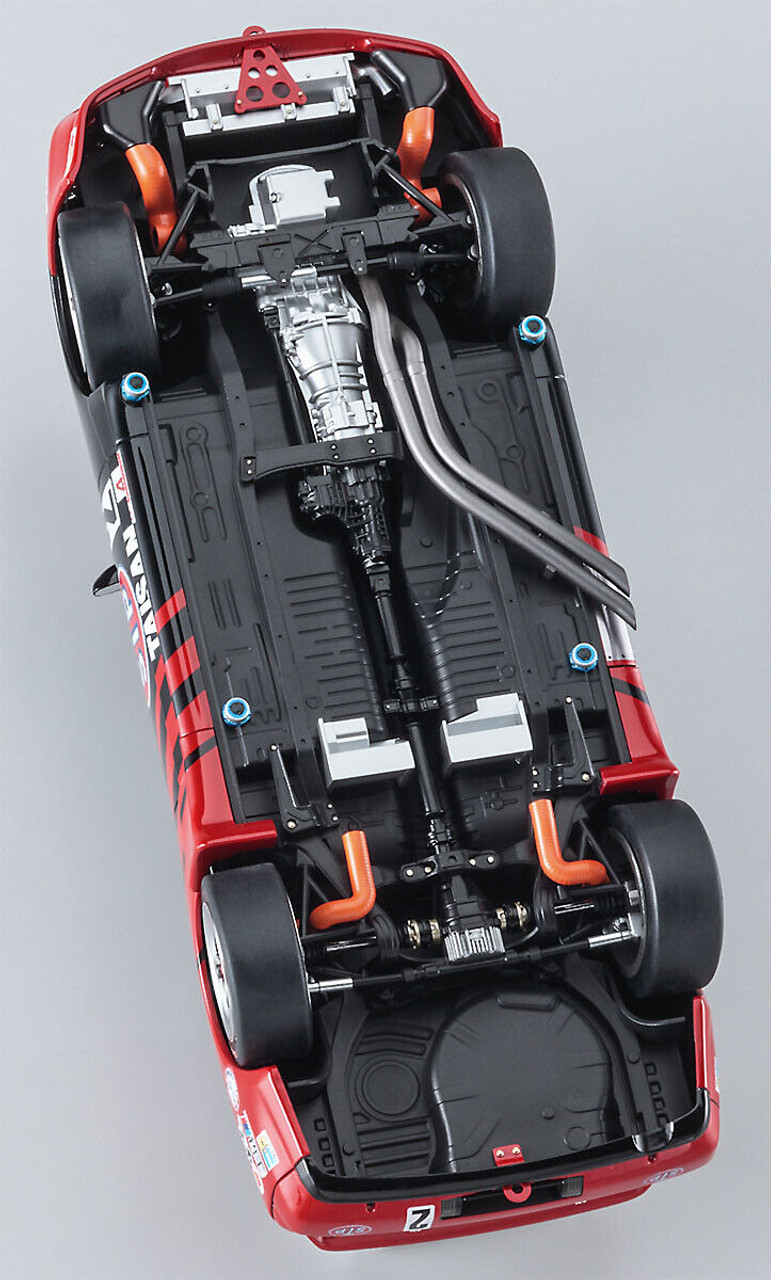 ハセガワ1/24 STP TAISAN GT-R［BNR32 Gr.A］完成品 s-l1600__24309.1732806979.jpg?c=2