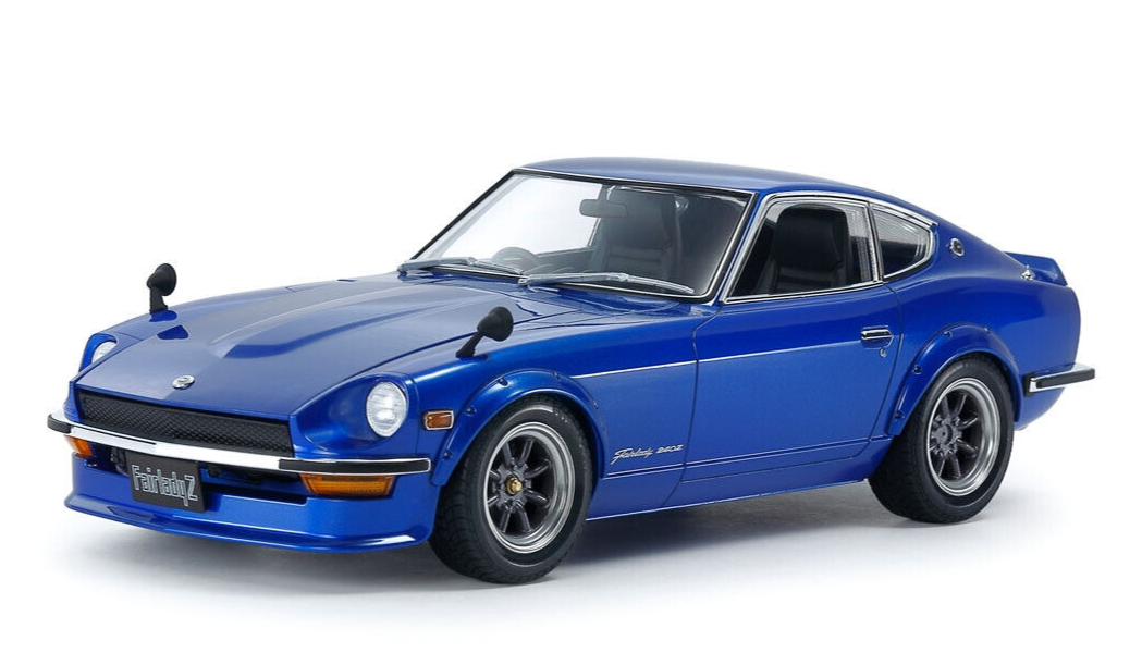 模型・プラモデル 希少 オオタキ 1/24 チューンナップカー