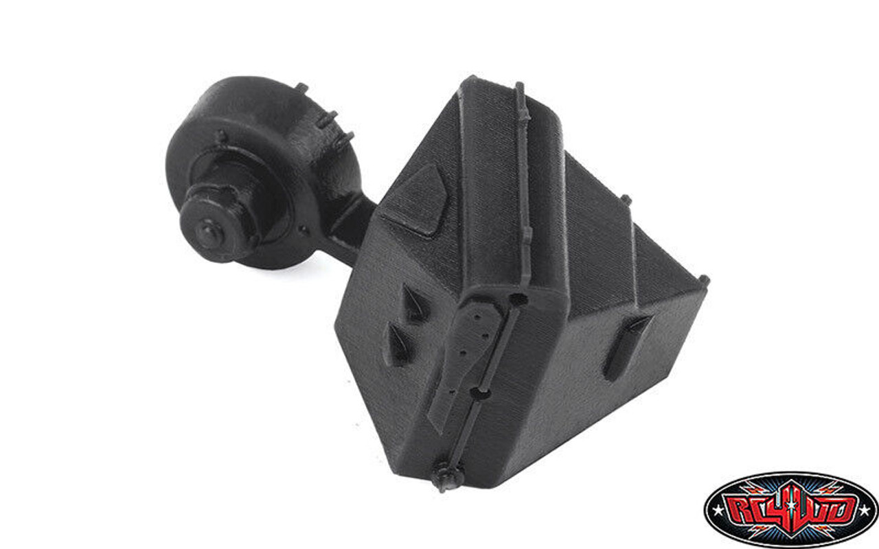 RC4WD 1/10 Small Block V8 ENGINE Bay ACCESSORIES Chevy