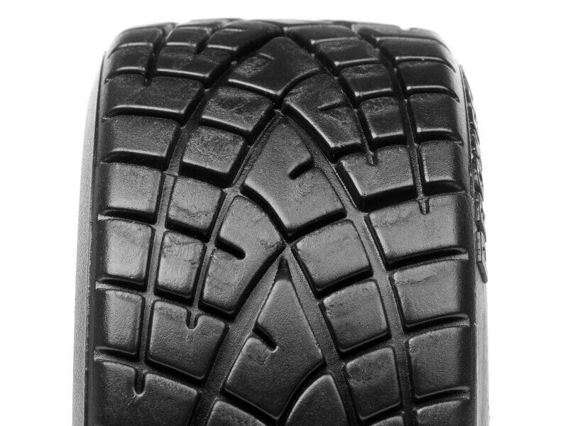 HPI Drift Tires PROXES R1R T-DRIFT TIRE 26mm (2pcs) #4422