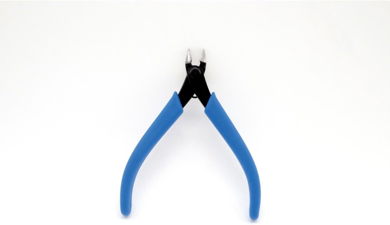 Mr Hobby BASIC TOOL SET Kit Snipes, Blade, File, Marker For Gundam