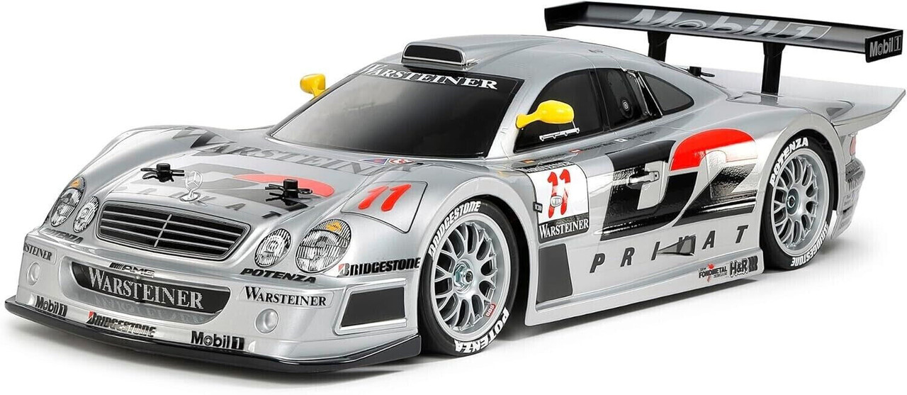 タミヤMercedes CLK GTR 、PORSCHE911GT1 s-l1600__27968.1735334210.jpg?c=2