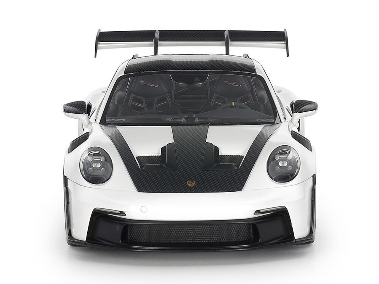 Tamiya 1/24 PORSCHE 911 GT3 RS Plastic Model Kit #24370