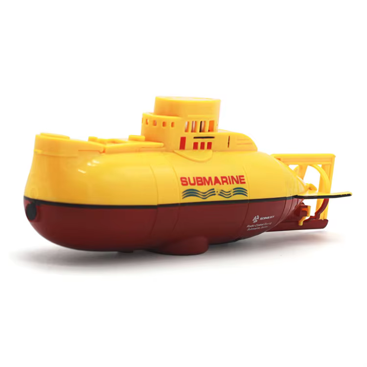 U-Diver R/C潜水艦 3チャンネル 【公式通販】
