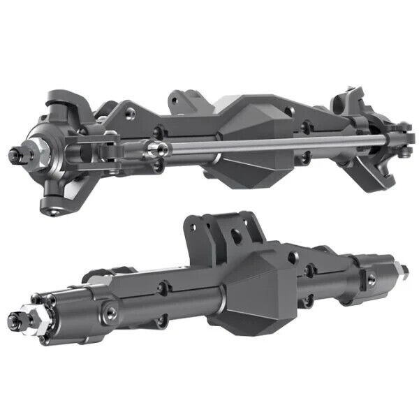 R2ii Graves Slip-On Cat-Back Carbon/Titanium Exhaust Kawasaki Ninja ZX-4RR