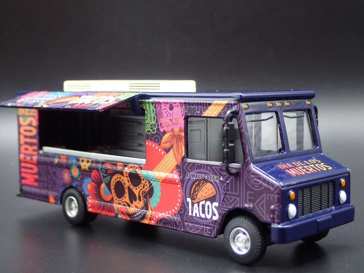 通販オンライン ストア Taco Truck リモコン付き 日本未発売 アメリカ