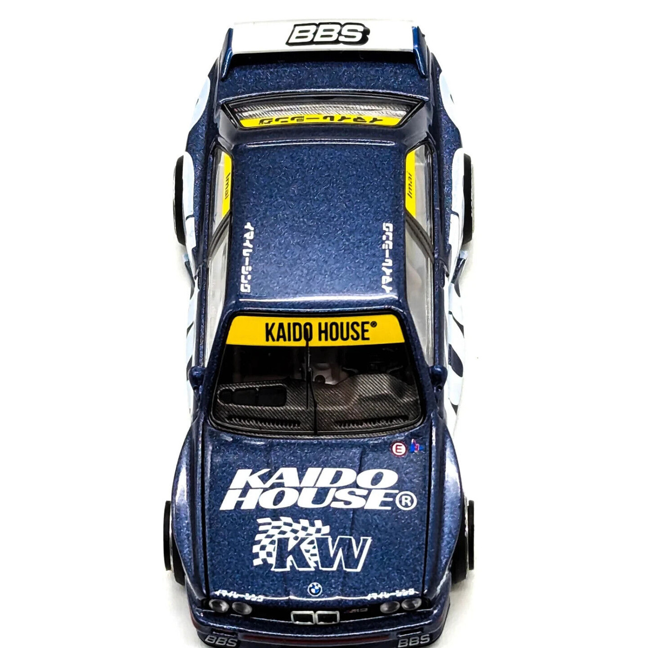 MINI GT  M3 E30 ミニカーセット MINIGT.com – Welcome to the World of 1:64!