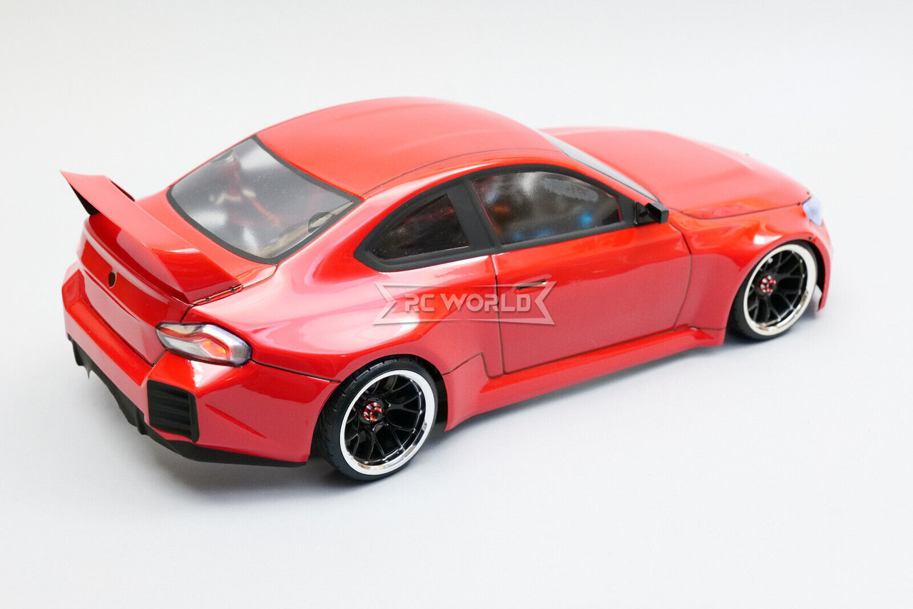 BMW G87 M2 ミニカー 1/64 スケール BMW G87 M2 ミニカー 1/64 スケール BMW G87 M2 ミニカー 1/64