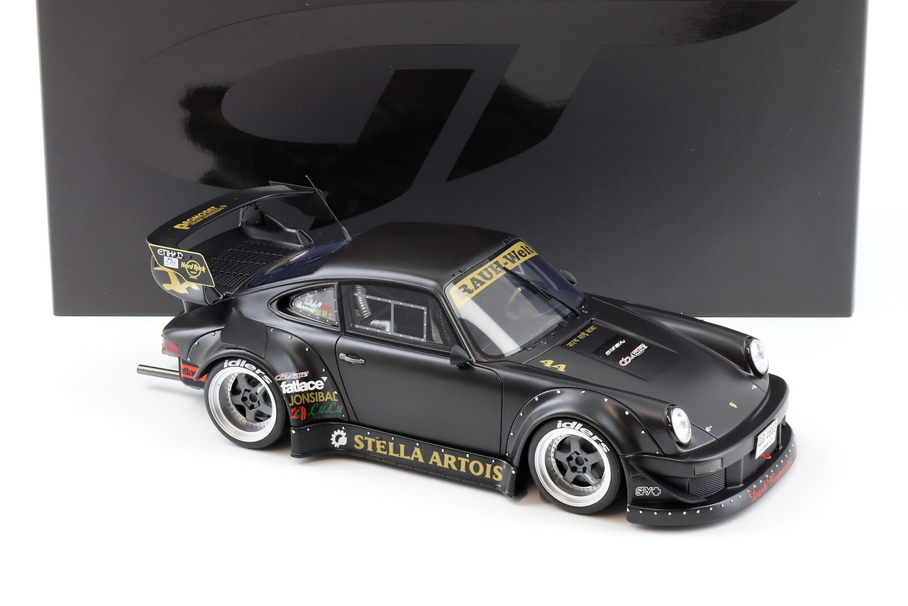 イグニッション モデル1/18 RWB 930 STELLA ARTOIS IG3695 – ignition model