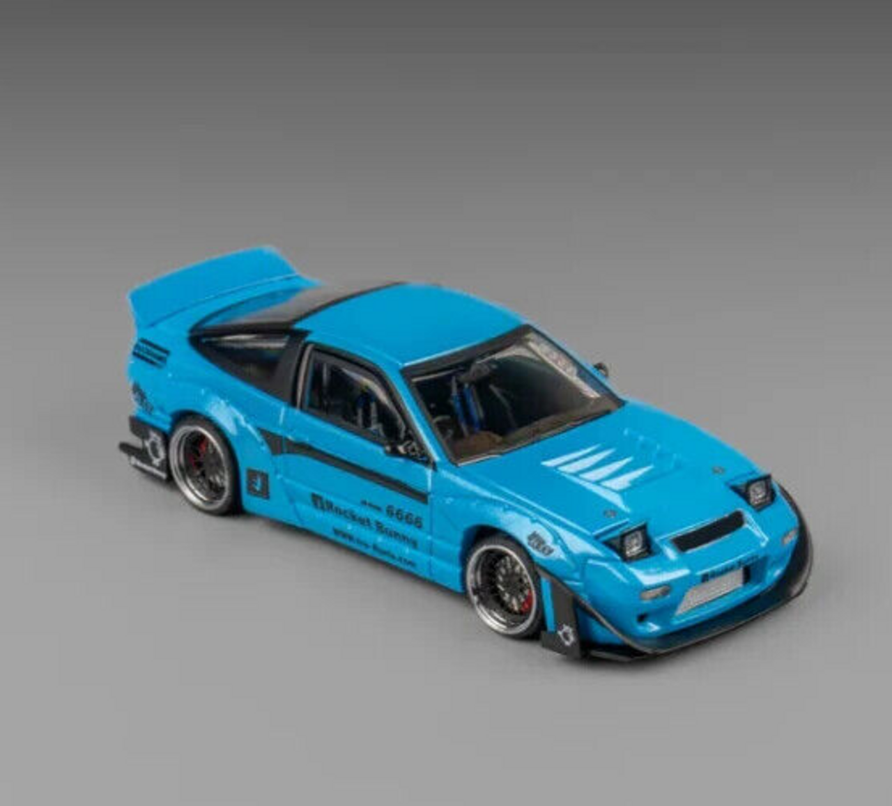 @car.110 限定コレクション9 NISSAN 180SX car.110 限定コレクション9 NISSAN 180SX car.110 限定コレクション9