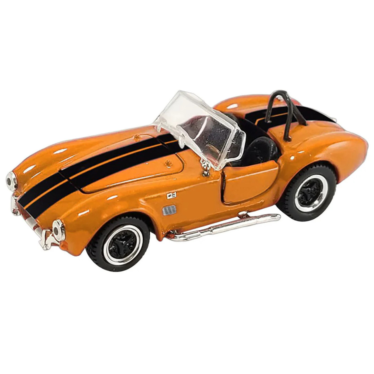 Shelby Collectibles 1/64 SHELBY COBRA 427 S/C Die Cast Model