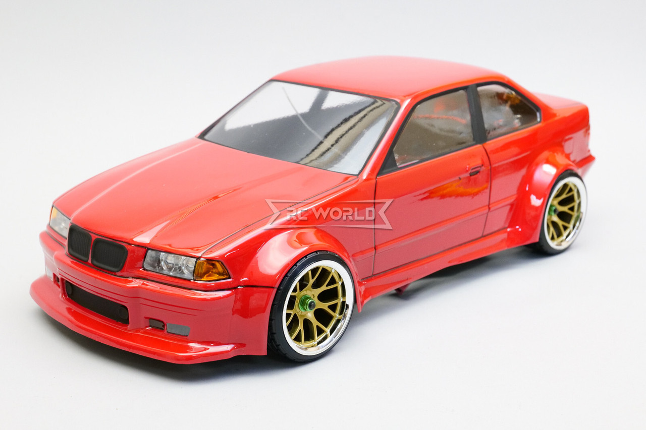 【限定品 】京商 1/18 BMW E36 M3 コンバーチブル (レッド) 1/18 OTTO 1995 BMW E36 M3 Convertible (Red) Car Model