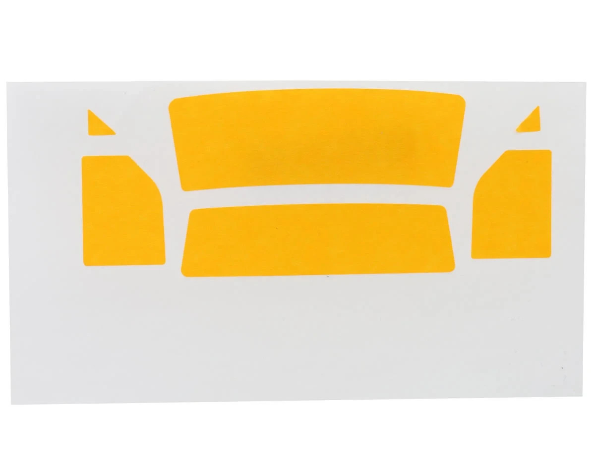 HPI Venture 1/18 TOYOTA HILUX SR5 Body Shell Pre-Painted *CLEAR*