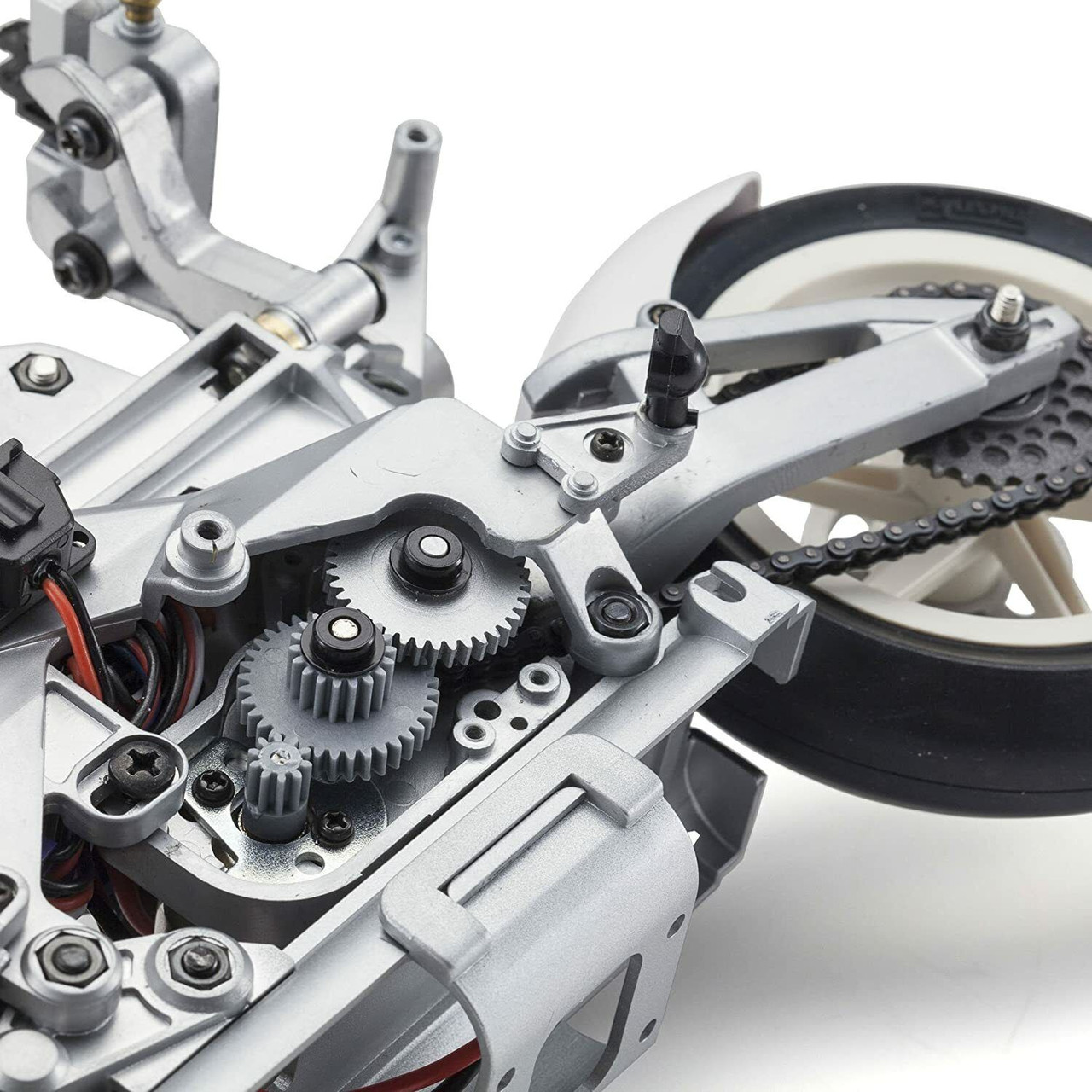【KYOSHO】ハングオンレーサー　SUZUKI RGV-Γ 1992 KYOSHO】ハングオンレーサー SUZUKI RGV-Γ 1992 2025年最新】京