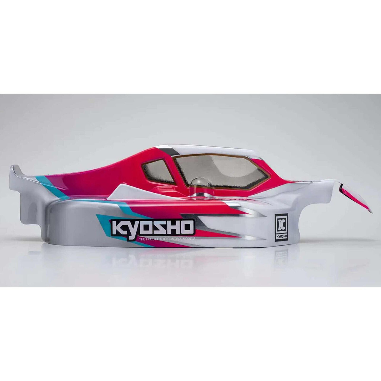 Kyosho 1/8 BUGGY BODY Shell -NITRO- (MP10 TKI3/1.0mm/Hard