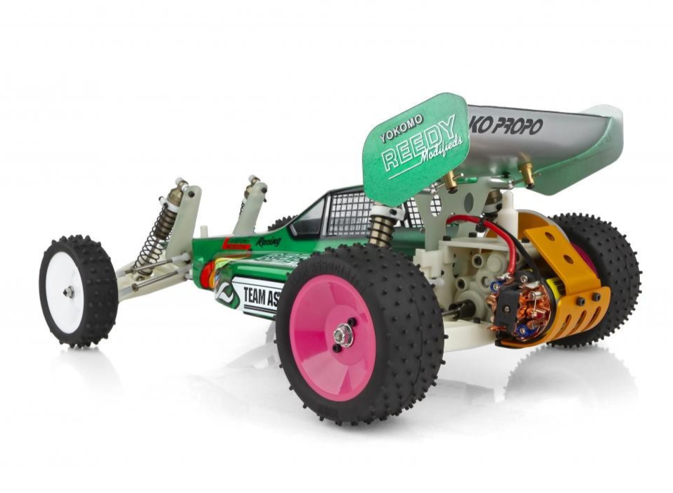 ホビーラジコン ホビーラジコン | ホビーRCの世界を手軽に体験! 公式