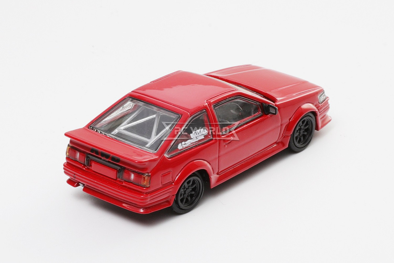 Happy 16th Anniversary!!! [紅] Zenith Defy Revival 37mm Men's Watch, Deep Red Dial