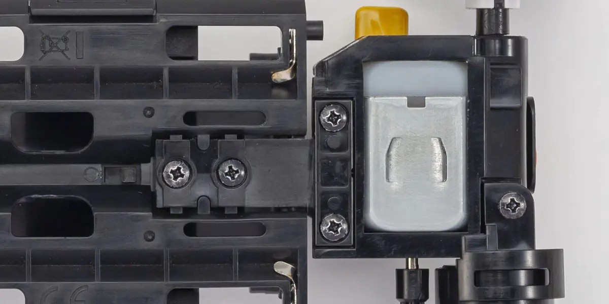 Kyosho RC Mini Z McLAREN 720S GT3 #03 RWD -RTR- *ORANGE* #32364OR